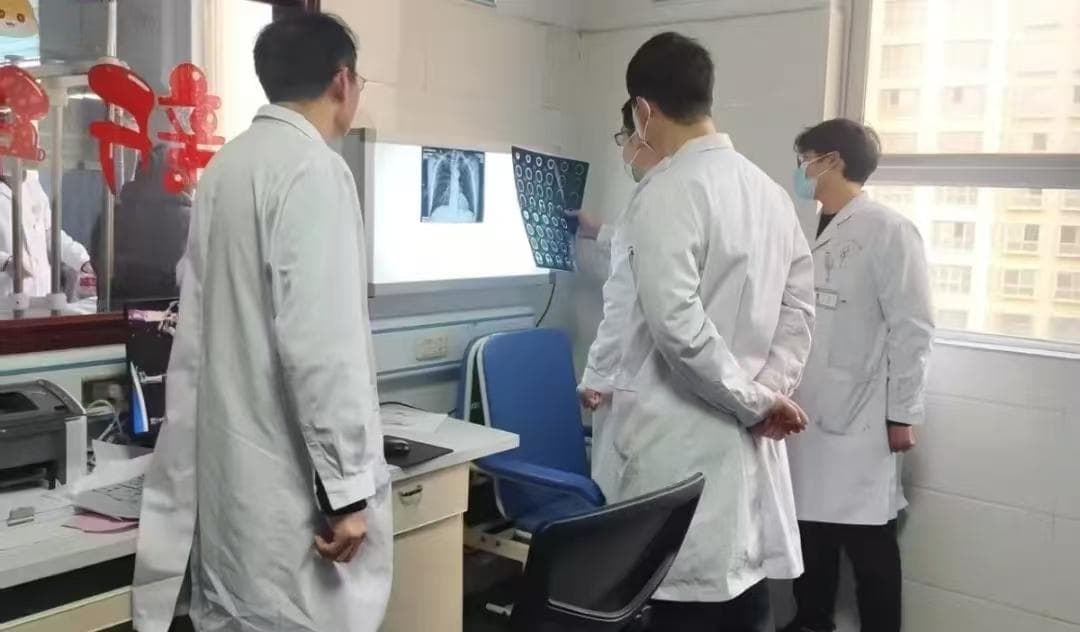 驻马店桐安肿瘤医院成功救治复杂背部鳞状细胞癌患者