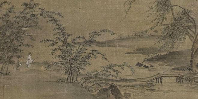“不忮不求”的光明境界与“勿忘勿助”的涵养功夫