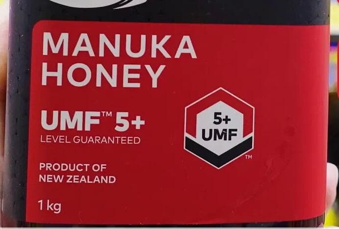 麦卢卡蜂蜜分级体系大揭秘：UMF与MGO有何不同？