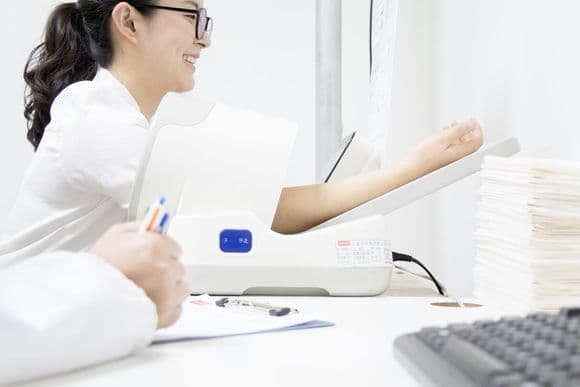 入职体检检查出问题还能入职吗