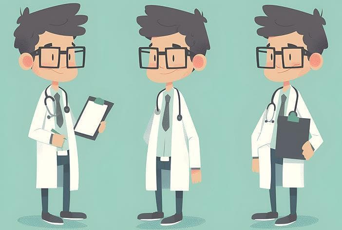 CareerAnchor测试：帮你找到适合自己的职业方向