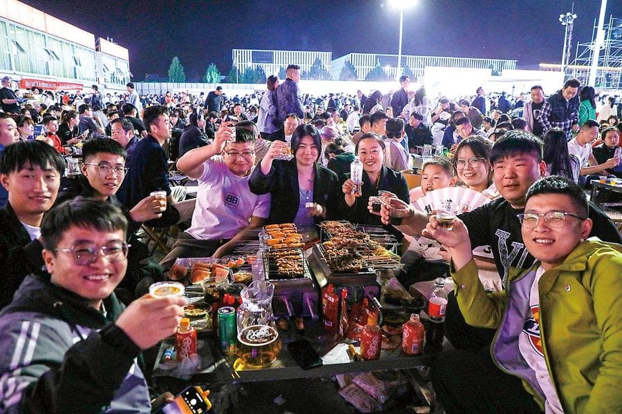 围炉煮茶正当时，木炭使用安全指南