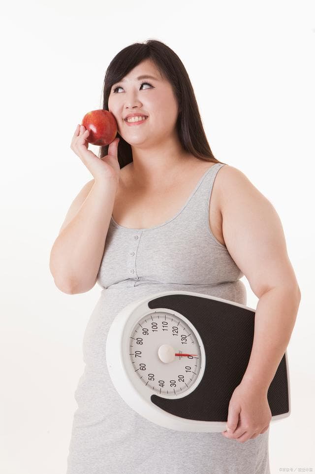 长胖和减肥都有滞后性：如何科学应对减肥停滞期