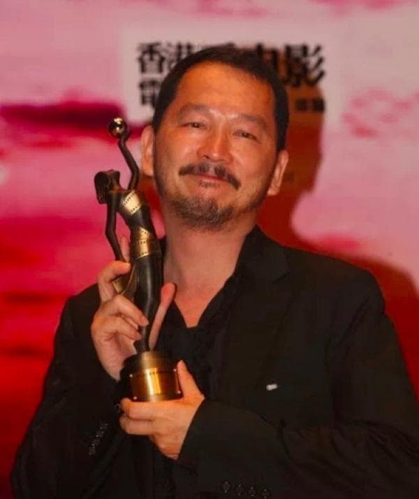 香港金牌配角廖启智去世，享年66岁