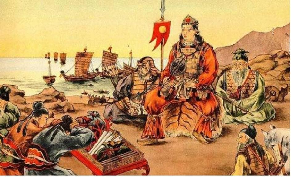 召公的身世及其在西周的功绩