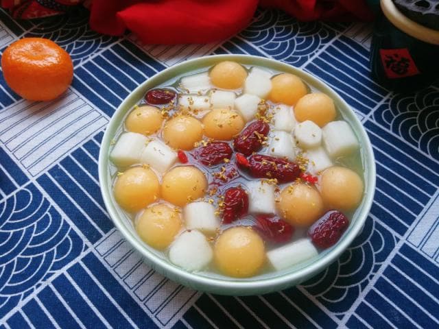 蜜汁三样的做法 蜜汁三样怎么做