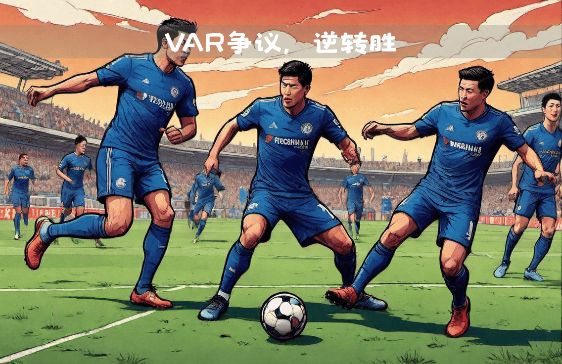决战斯坦福桥：切尔西2-1逆转纽卡，VAR取消点球引发争议