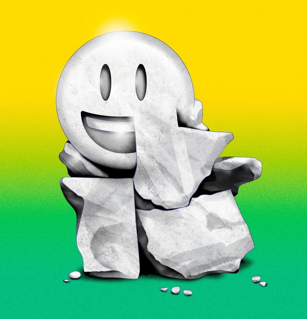 新Emoji来临：“疲惫的脸”表达当代人精神状态