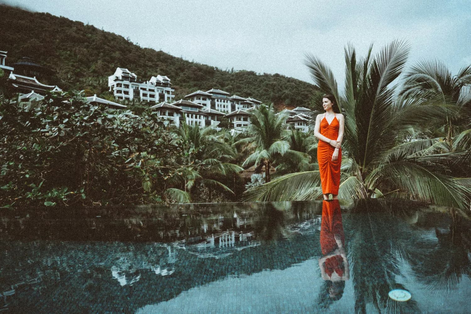 三亚旅拍穿搭指南：怎么穿才最好看？