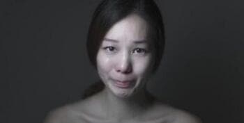 精神心理疾病，都有哪些面部特征?