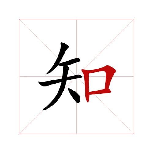 知加一部分有哪些字？一字多变：知加一部分，汉字世界真奇妙！
