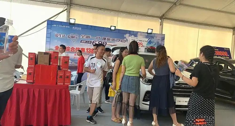 一年当中什么时间段买车最便宜？内行人：记住这三个，买车不求人