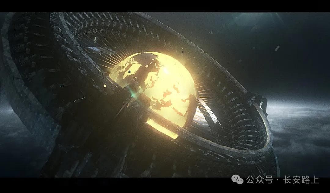 除了《流浪地球》，刘慈欣的这些科幻短篇，一个比一个好看