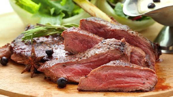男人这样吃最健康：鸡胸肉、坚果到全谷物