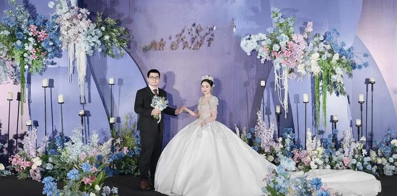 30天急速备婚 轻松拿捏！