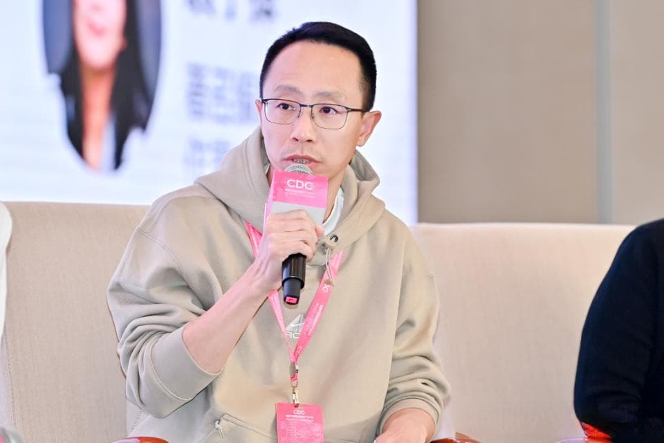 这场编剧论坛，情绪价值满分