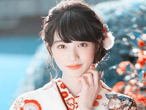 一截衣袖如何引发日本史上离奇大火？十万生命葬身火海