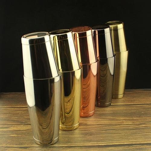 调酒新手必读工具指南