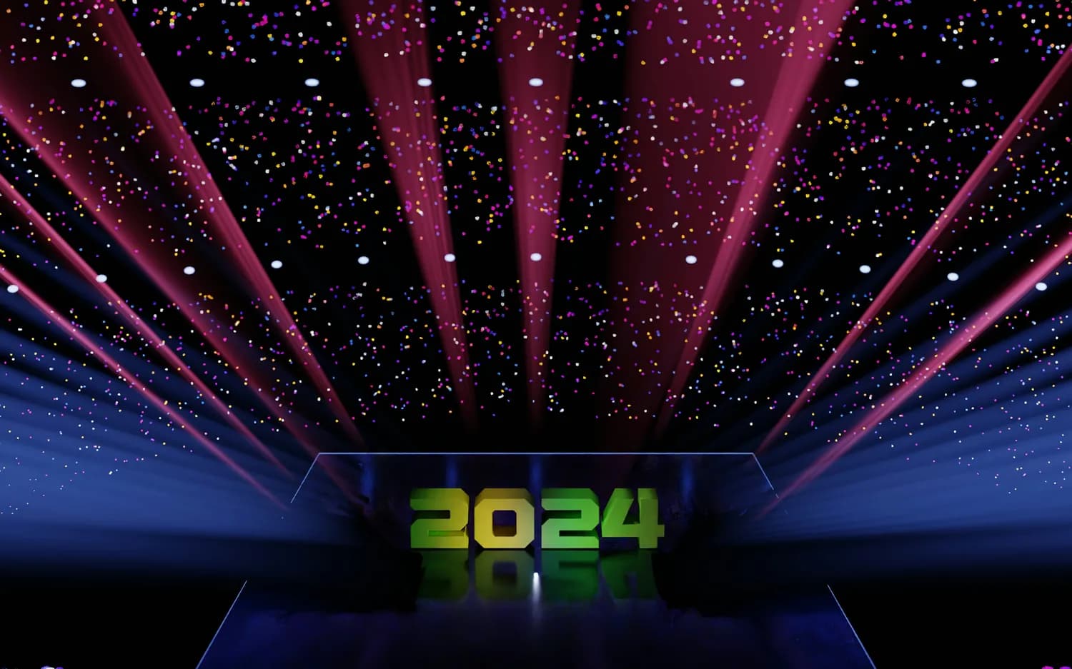 2024年春晚：流量明星堆砌难掩节目质量之忧