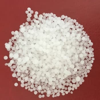 硝酸铵钙：一种高效环保的绿色肥料