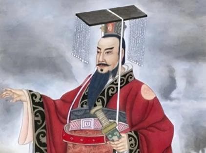 一代英雄的落幕：探究刘邦的死因