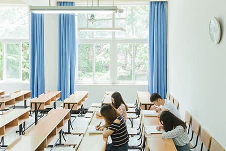非全日制研究生怎么上课的？汇总了8所热招院校的上课方式