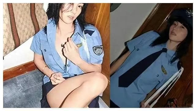 张柏芝：从玉女掌门人到全能艺人，她的逆袭之路