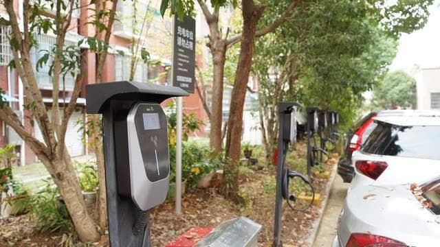 电动汽车充电攻略：插枪与通电的正确顺序，你了解吗？