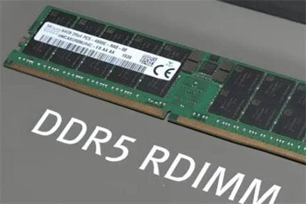 笔记本内存条DDR4和DDR5的区别
