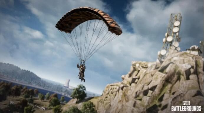 绝地求生PUBG吃鸡CPU满载别慌帮你解决