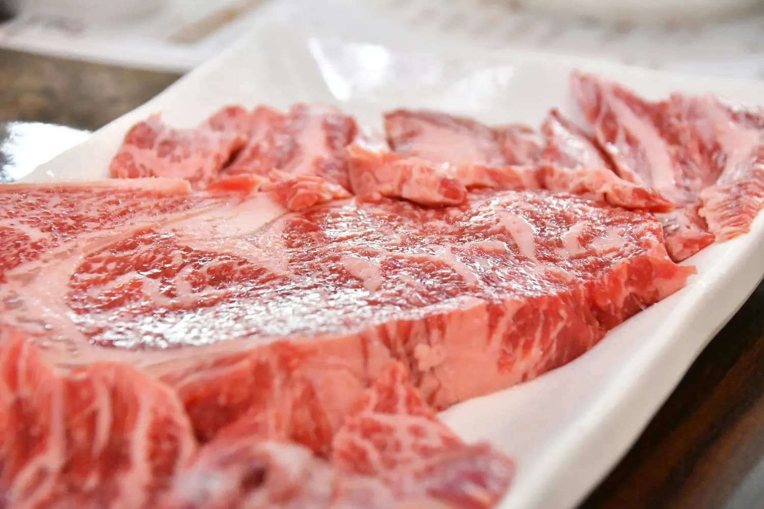 清汤牛肉火锅，你选对食材了吗？