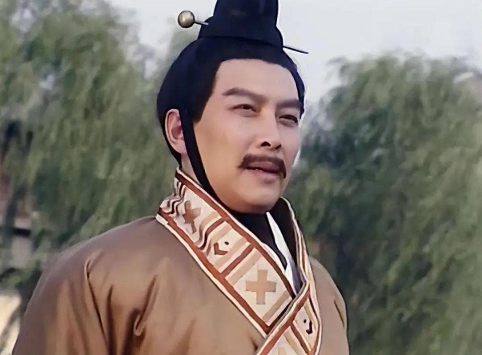“郑伯克段于鄢”，语文课文背后的狗血历史