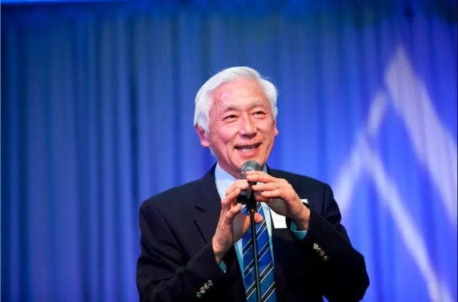 唐骝千：从上海小开到华尔街金融家，左手金钱，右手艺术
