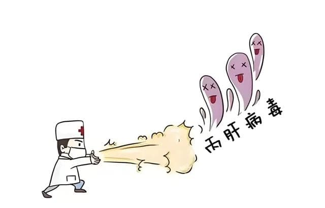 【丙肝科普】别让丙肝伤了肝 “沉默杀手”不容小觑