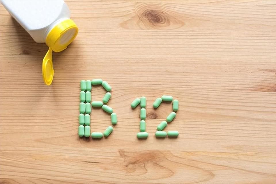 糖尿病患者必知：维生素B12缺乏的危害与补充指南
