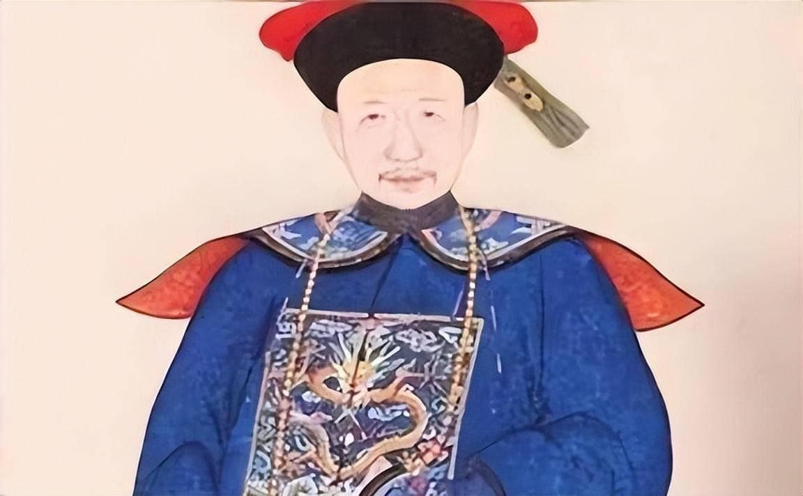 揭秘和珅财富帝国：从乾隆宠臣到嘉庆眼中钉