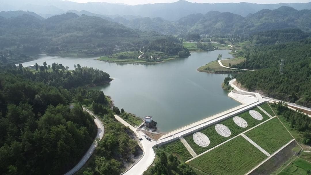 实现“水库不垮坝”！病险水库除险加固三年实施方案发布