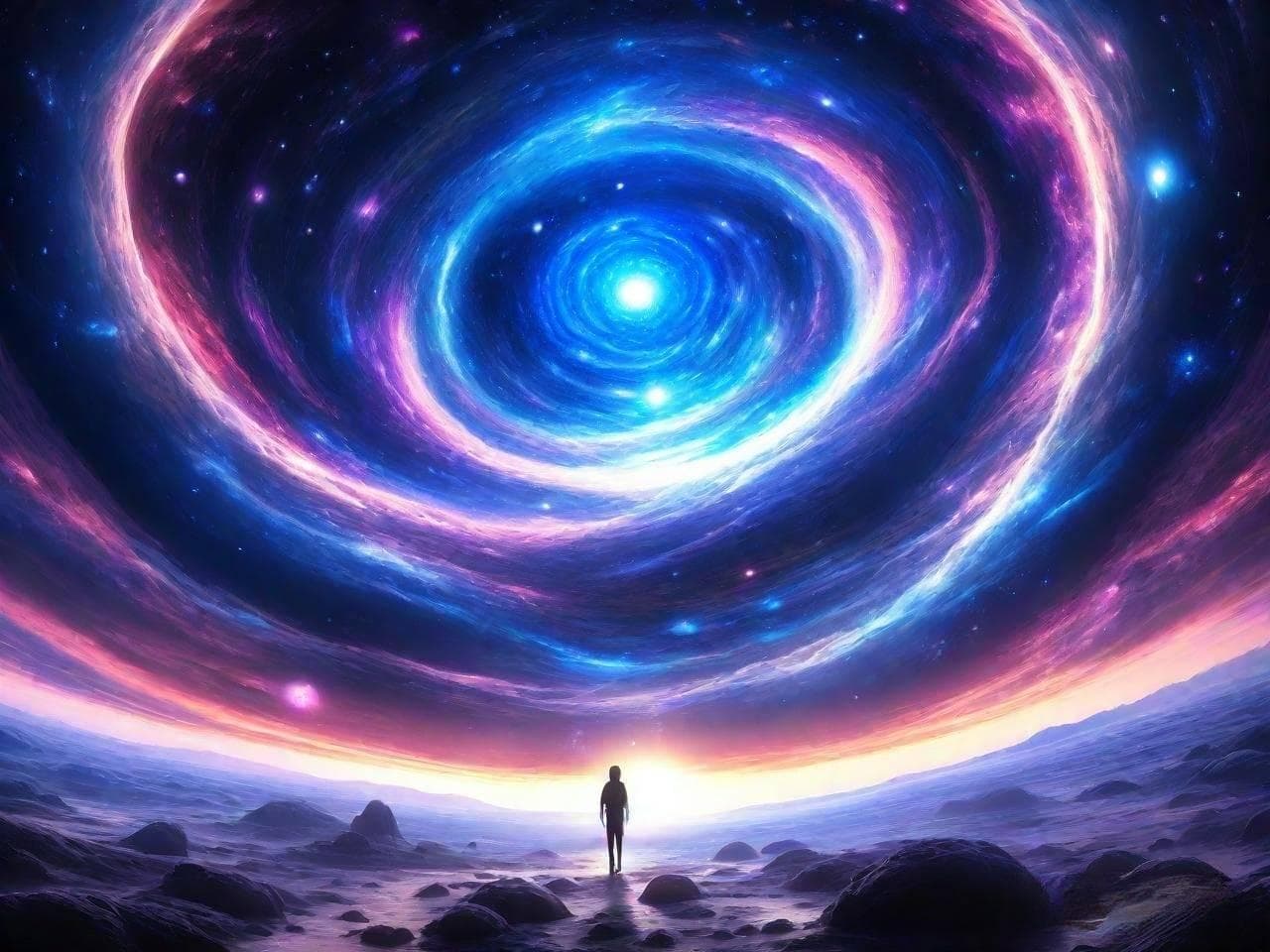 外星人之谜：科学幻想下的宇宙探索