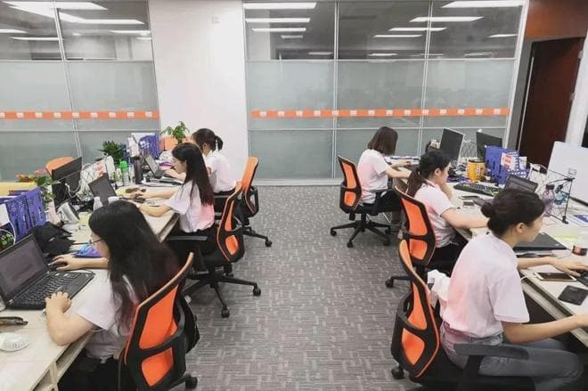 国企5K真的比私企1W强吗？