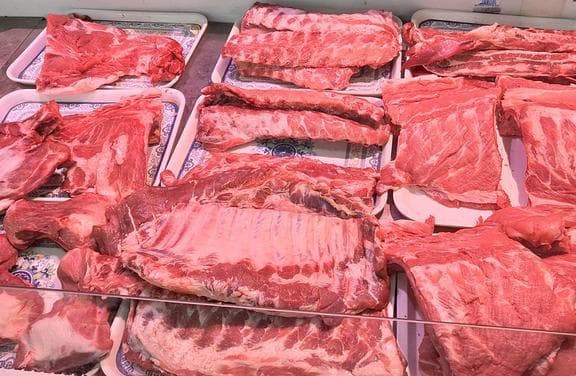 市场里的冷冻肉类，为什么比新鲜肉类还要便宜？主要原因有5个