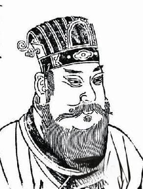 南梁：一个文化繁荣却短命的王朝