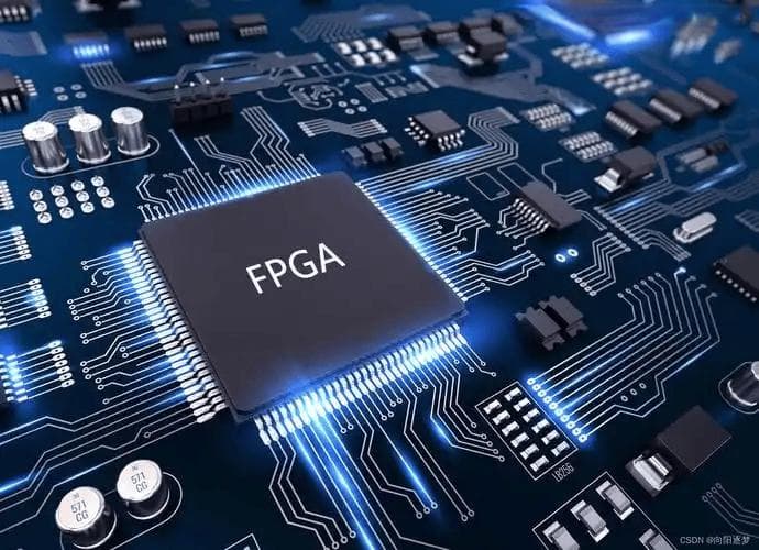 FPGA在磁致伸缩位移传感器中的应用