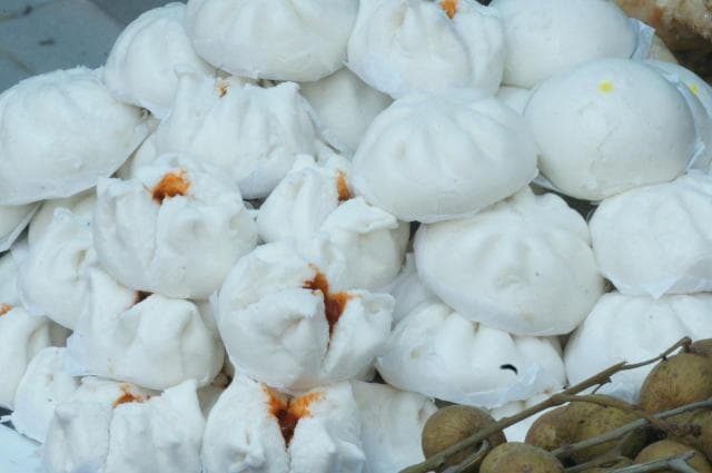 六种经典馄饨包法详解：从北到南，教你包出美味馄饨