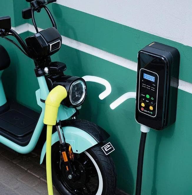 电动车充电有讲究：每天充还是用完充？厂家建议来了