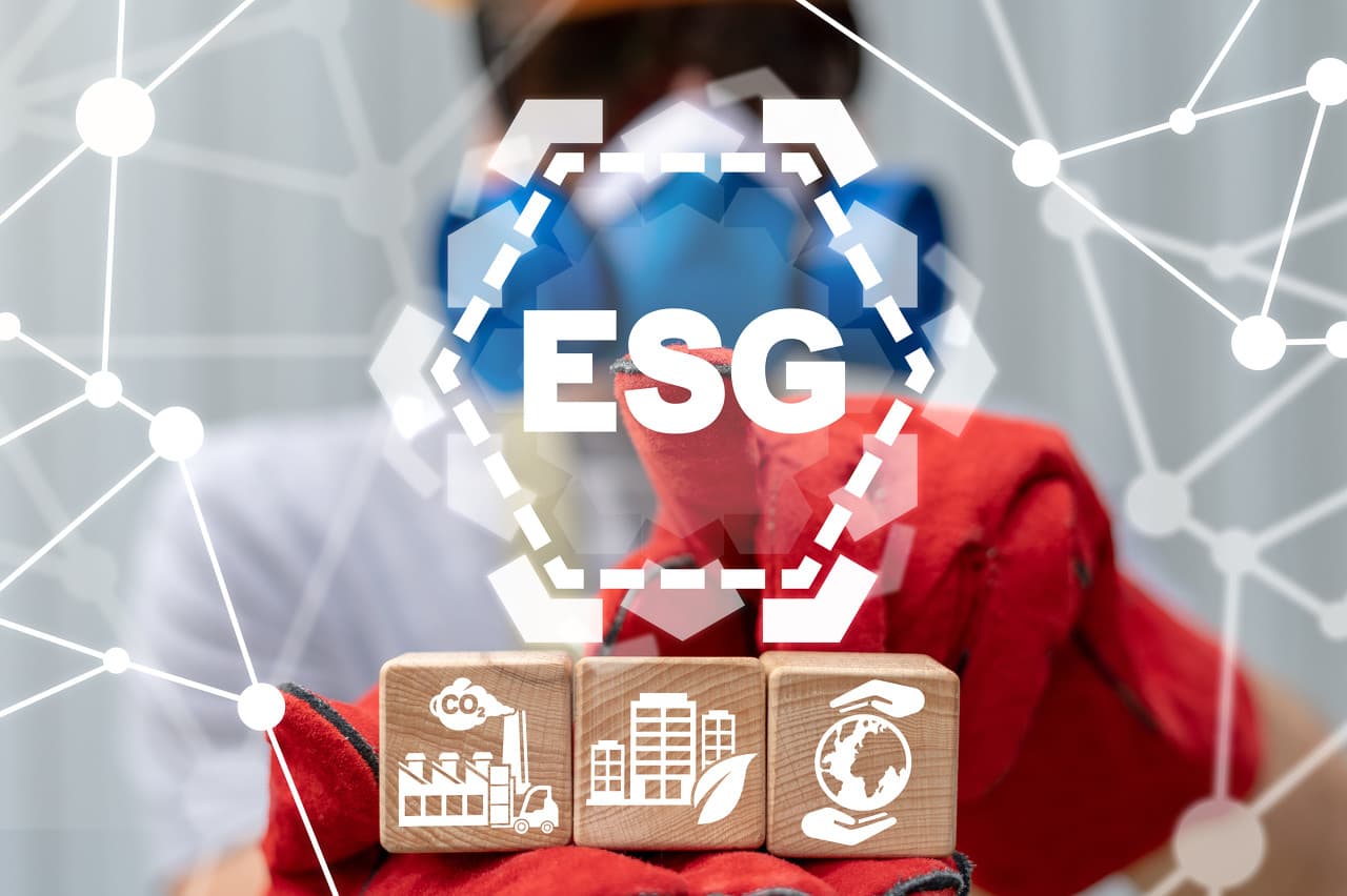 ESG如何助力企业实现可持续发展？