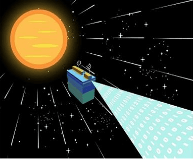我国科学家在空间通信用激光器研究取得重要突破