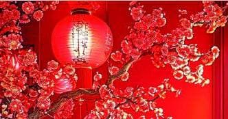 春节文化的史与诗