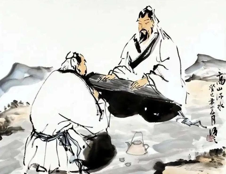 “八拜之交”是指哪八拜？中国人不能不懂！