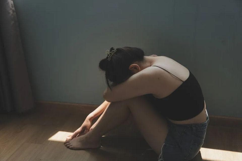 《再见爱人4》爆火，引全网分析！她真的是“边缘型人格障碍”吗？