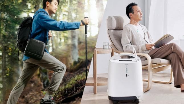 血氧仪、血压计等7种老年医疗器械选购指南